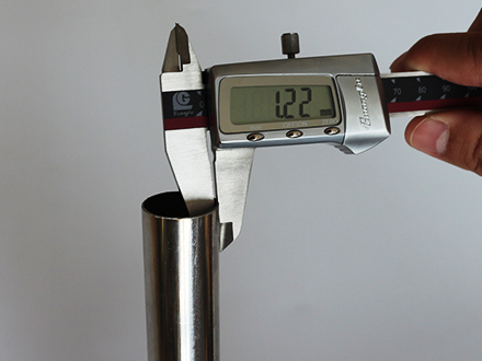 質(zhì)量好的不銹鋼無(wú)障礙扶手有哪些標(biāo)準(zhǔn)？