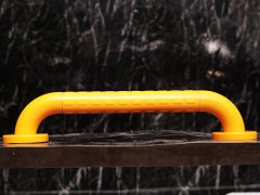 無(wú)障礙衛(wèi)浴扶手不僅僅適合老年人